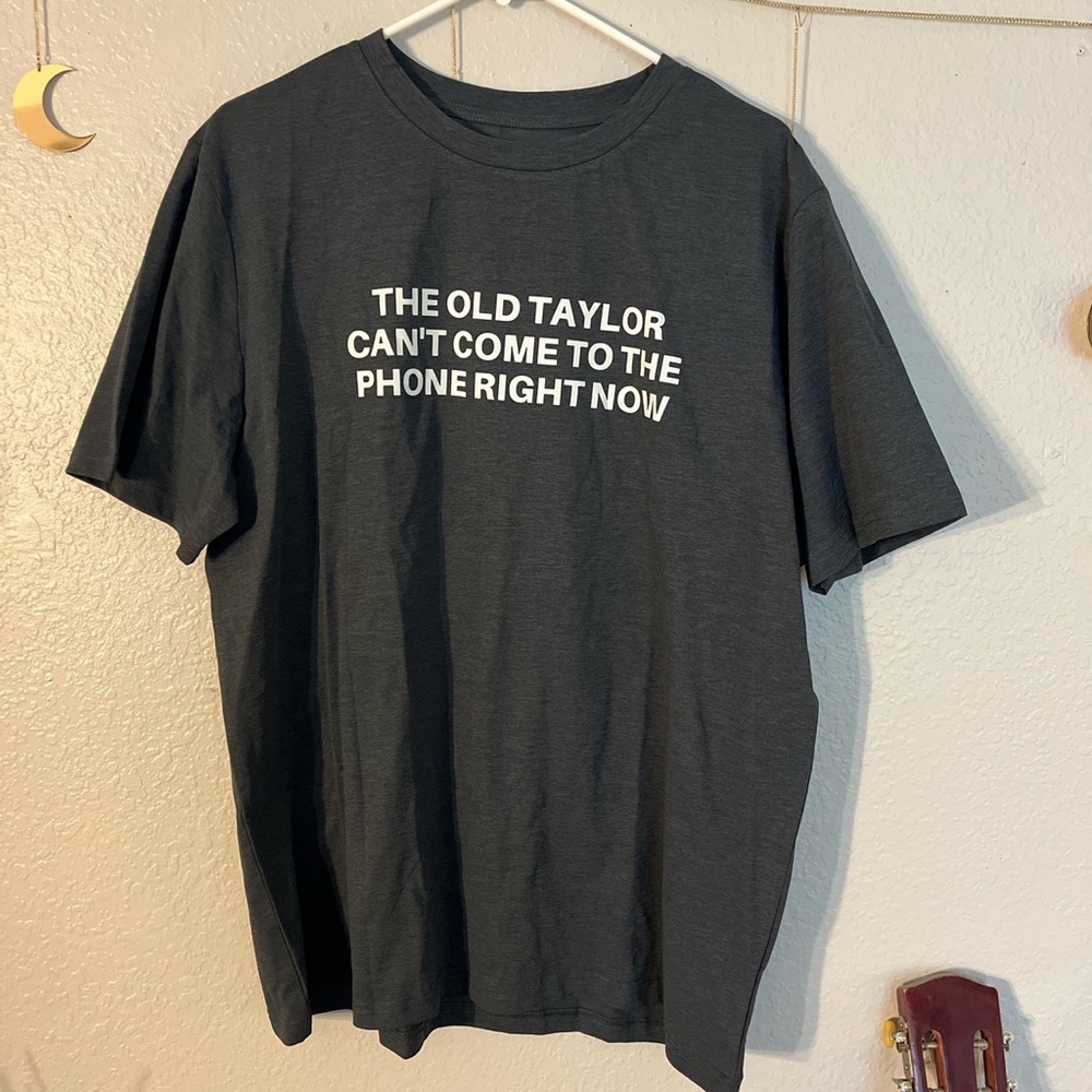 taylor swift merch